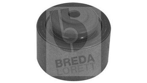 BREDA LORETT Паразитный / Ведущий ролик, зубчатый ремень TDI3351